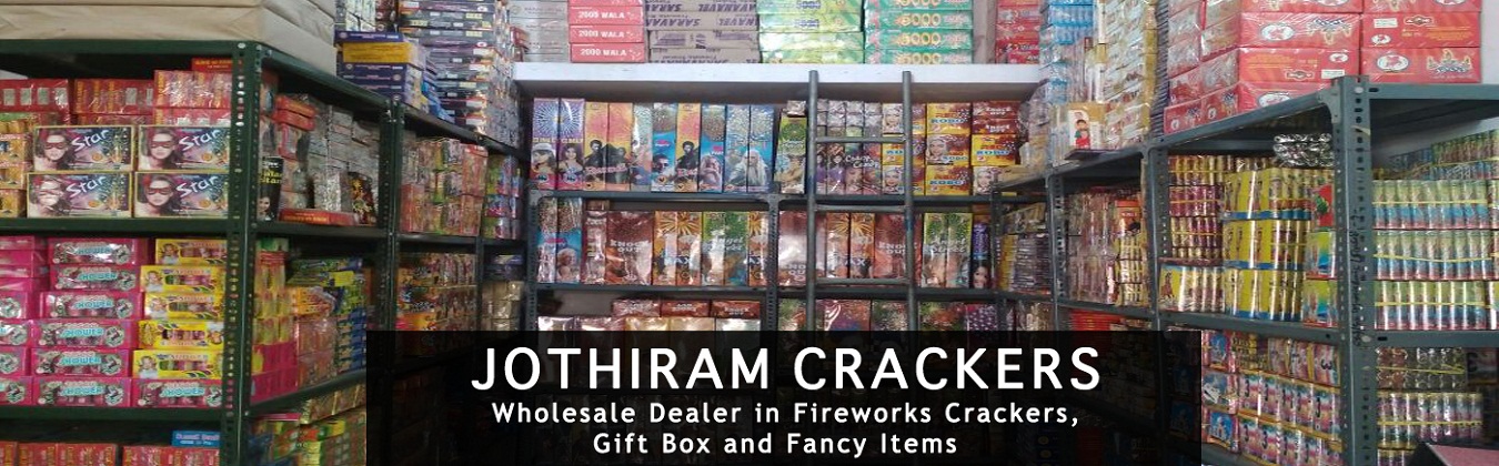 Jothiram Crackers