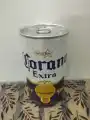 Corano Extra tin fountain